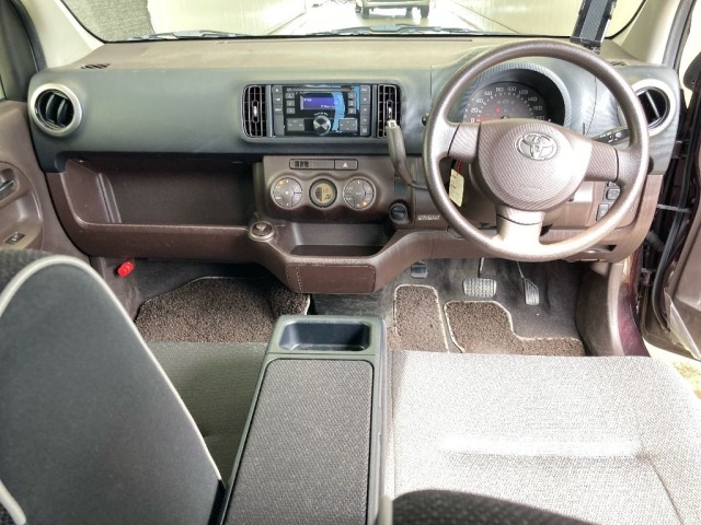 Toyota PASSO 2016 8499884-4