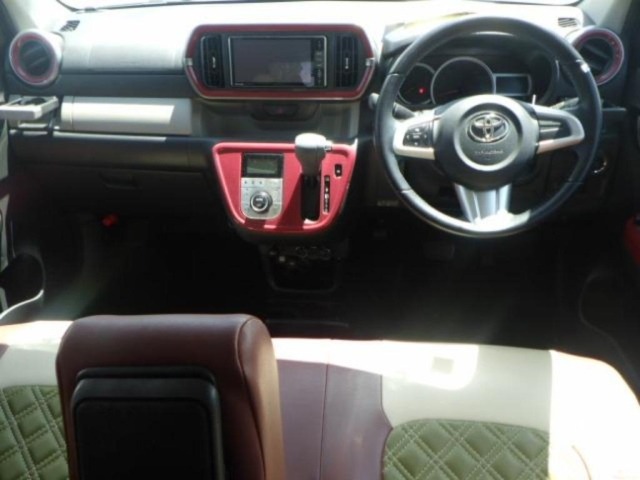 Toyota PASSO 2016 8499906-3