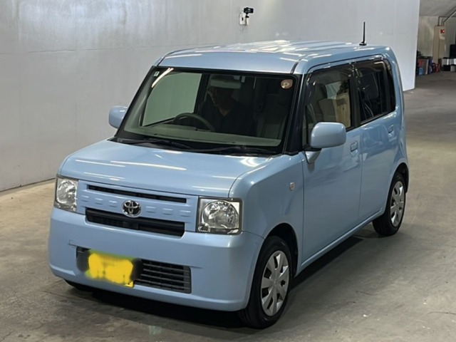 Toyota PIXIS SPACE 2016 8507249-0