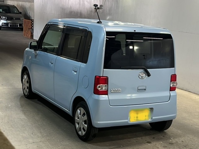 Toyota PIXIS SPACE 2016 8507249-1