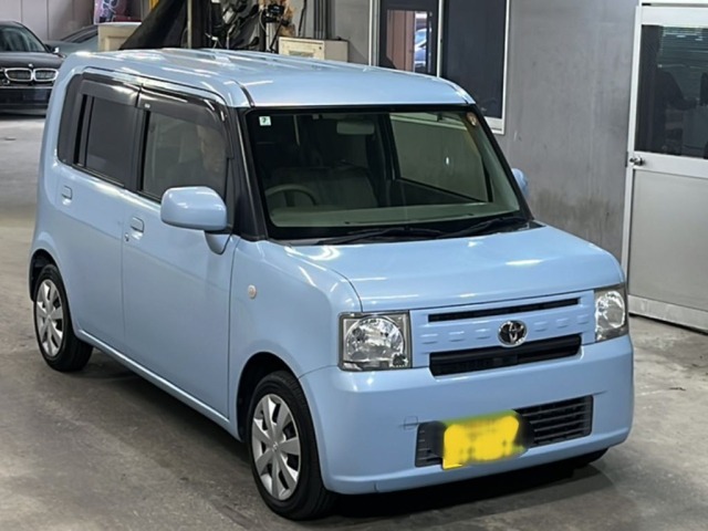 Toyota PIXIS SPACE 2016 8507249-4