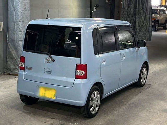 Toyota PIXIS SPACE 2016 8507249-5