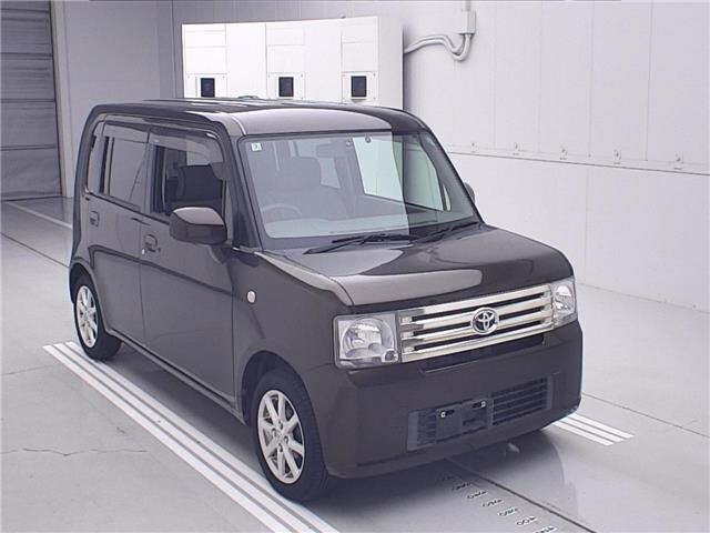 Toyota PIXIS SPACE 2012 8507250-0