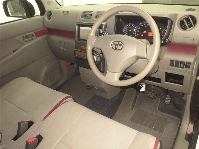 Toyota PIXIS SPACE 2012 8507250-3