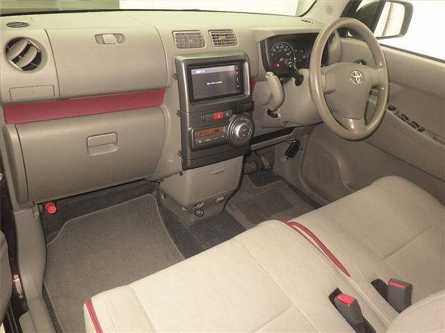 Toyota PIXIS SPACE 2012 8507250-4