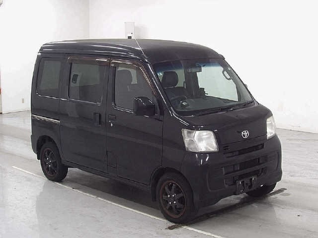 Toyota PIXIS VAN 2014 8494016-0