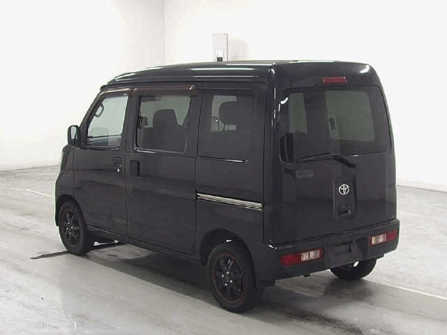 Toyota PIXIS VAN 2014 8494016-1