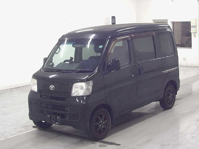 Toyota PIXIS VAN 2014 8494016-4