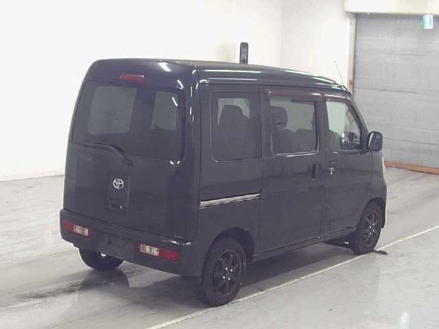 Toyota PIXIS VAN 2014 8494016-5