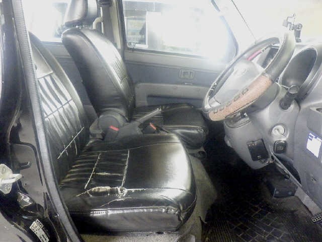 Toyota PIXIS VAN 2014 8494016-7