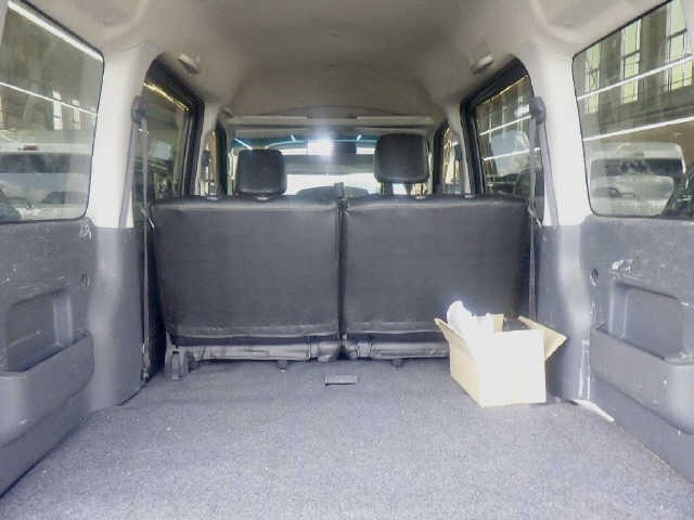 Toyota PIXIS VAN 2014 8494016-9