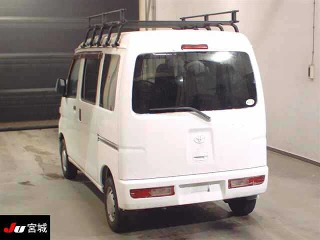 Toyota PIXIS VAN 2016 8494017-1