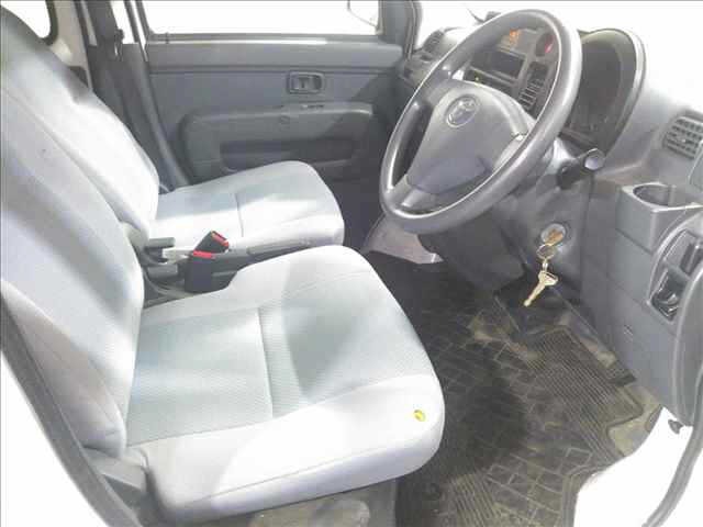 Toyota PIXIS VAN 2016 8494017-4