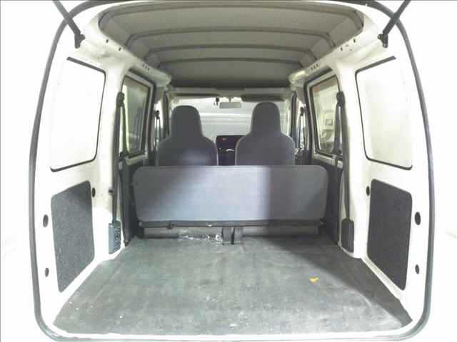 Toyota PIXIS VAN 2016 8494017-7