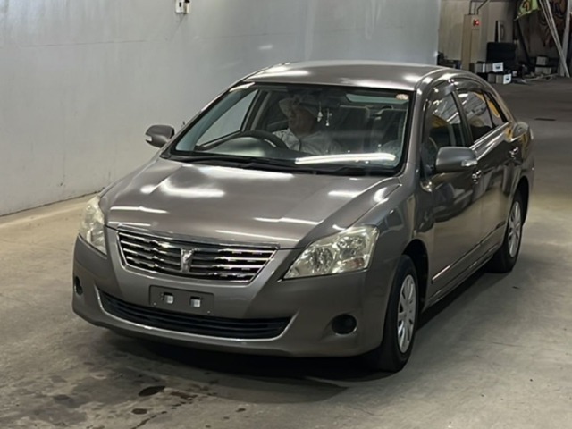 Toyota PREMIO 2008 8509885-0