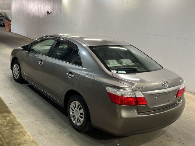 Toyota PREMIO 2008 8509885-1