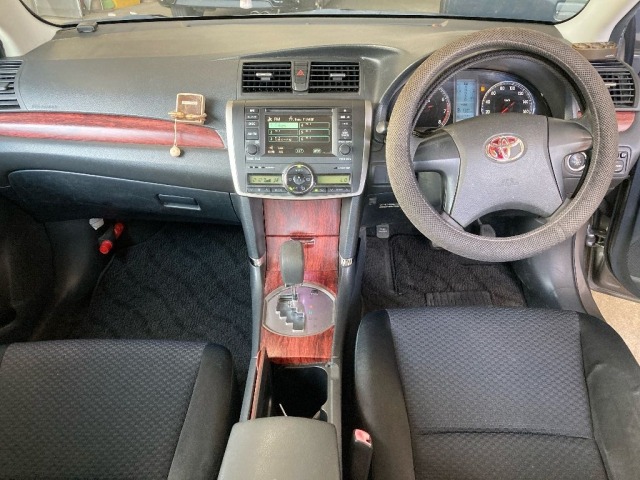 Toyota PREMIO 2008 8509885-3