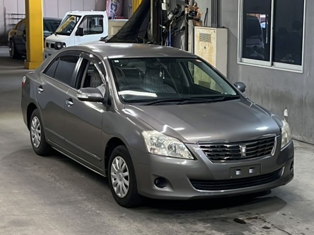 Toyota PREMIO 2008 8509885-4
