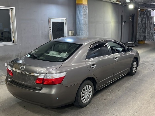 Toyota PREMIO 2008 8509885-5