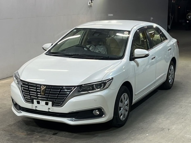 Toyota PREMIO 2020 8509887-0