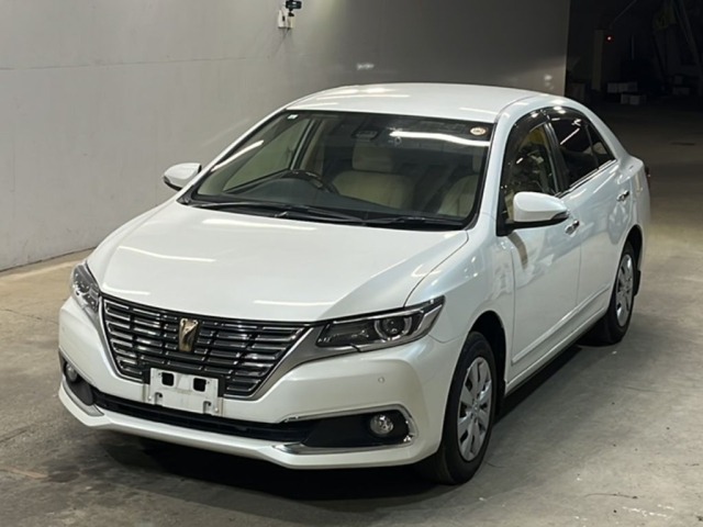 Toyota PREMIO 2019 8509888-0
