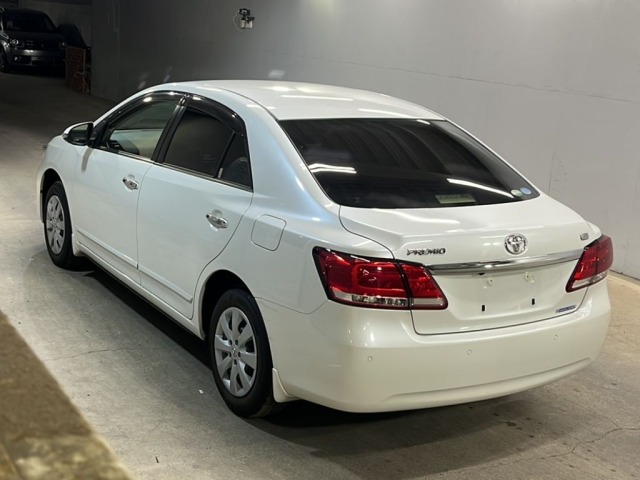 Toyota PREMIO 2019 8509888-1