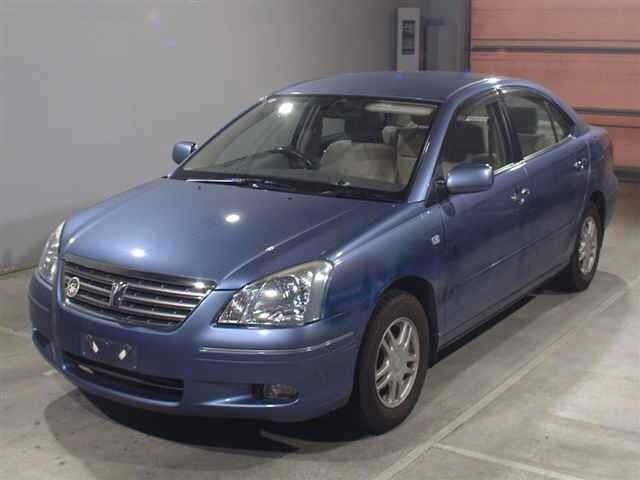 Toyota PREMIO 2006 8509889-0