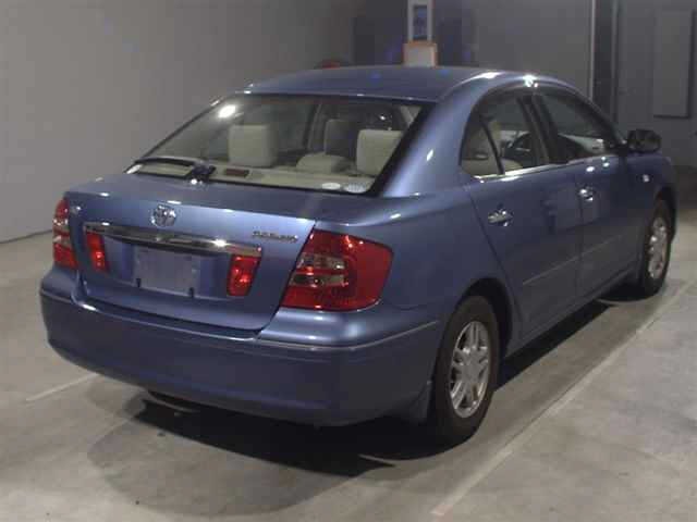 Toyota PREMIO 2006 8509889-1