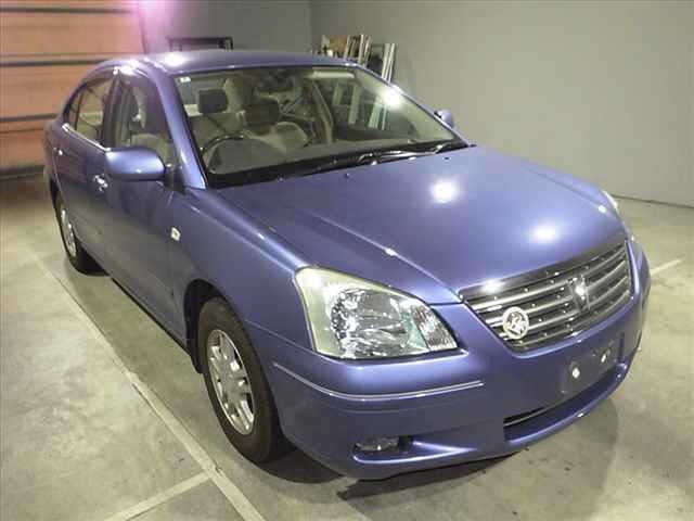 Toyota PREMIO 2006 8509889-3