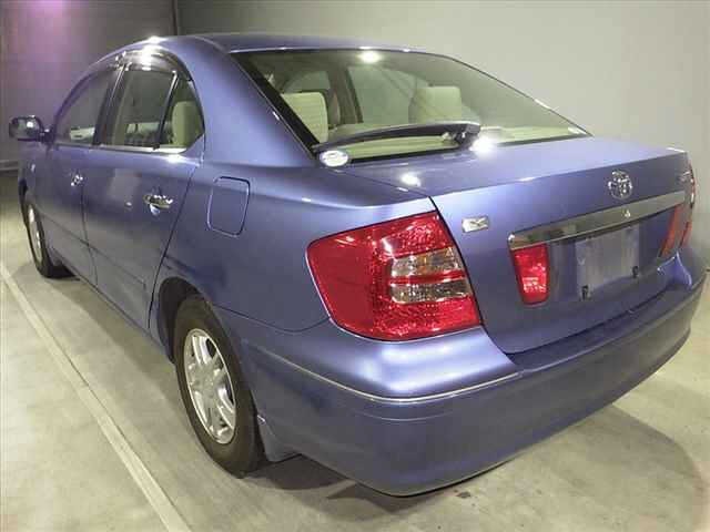 Toyota PREMIO 2006 8509889-4
