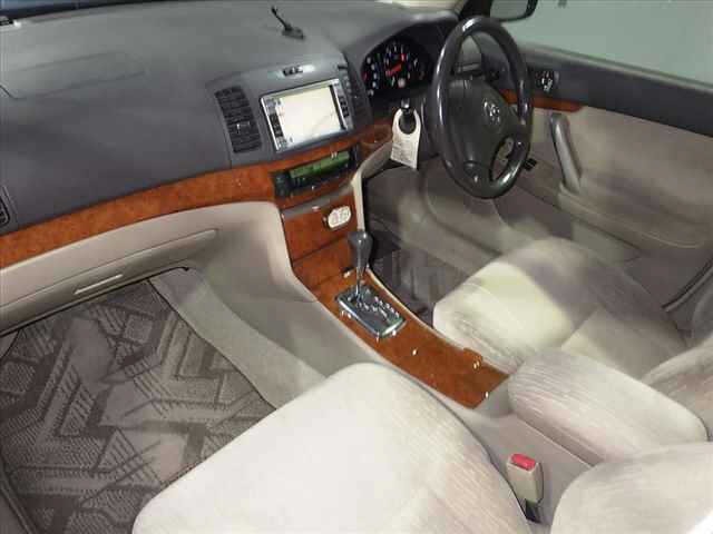 Toyota PREMIO 2006 8509889-5