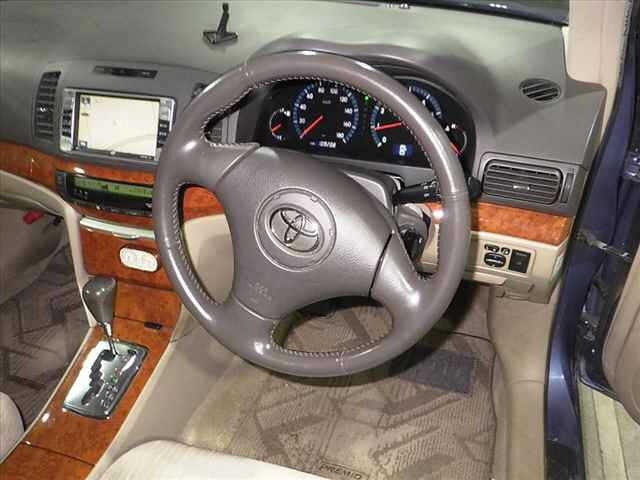 Toyota PREMIO 2006 8509889-8