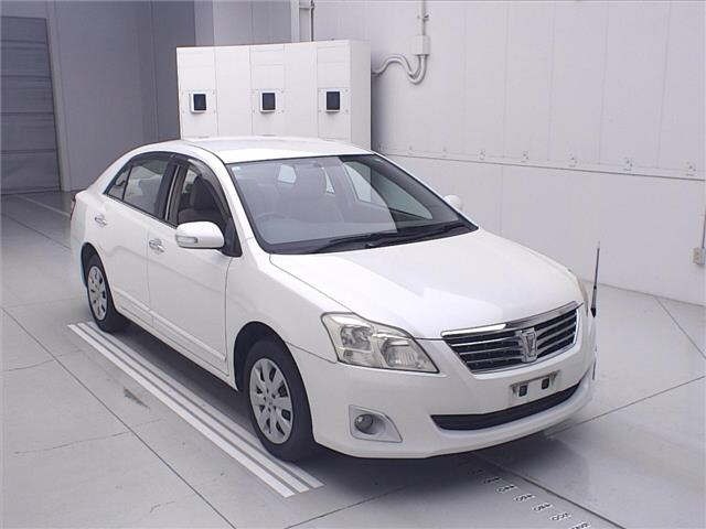 Toyota PREMIO 2011 8509891-0