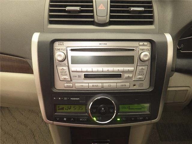 Toyota PREMIO 2011 8509891-6