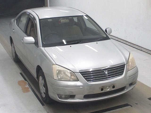 Toyota PREMIO 2003 8509895-0