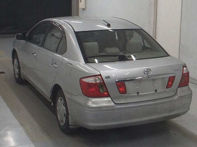 Toyota PREMIO 2003 8509895-1