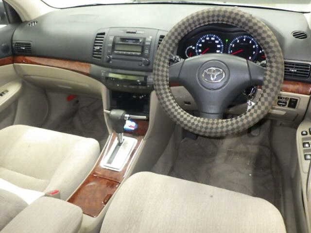 Toyota PREMIO 2003 8509895-3