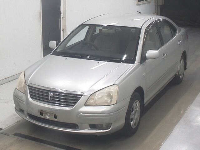 Toyota PREMIO 2003 8509895-4