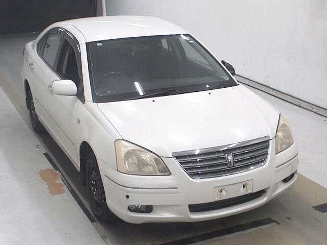 Toyota PREMIO 2005 8509896-0