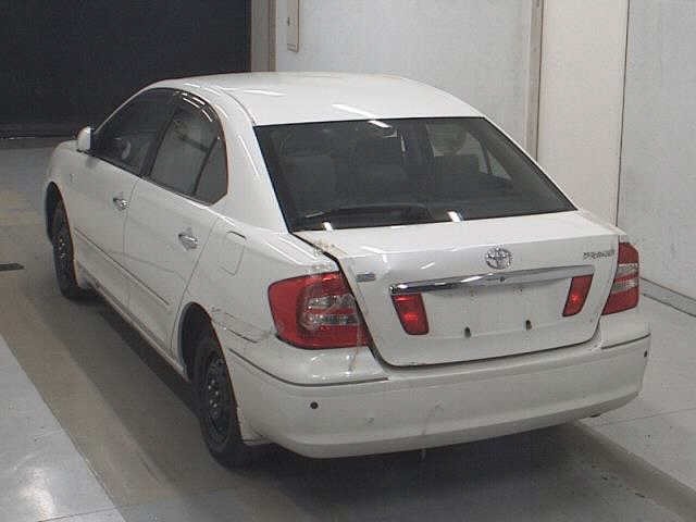 Toyota PREMIO 2005 8509896-1