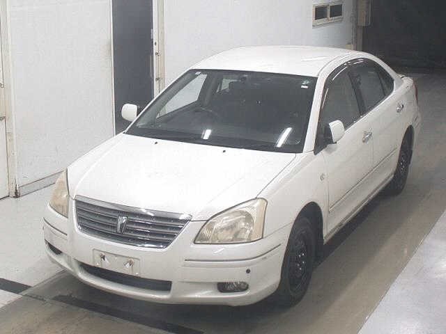 Toyota PREMIO 2005 8509896-4