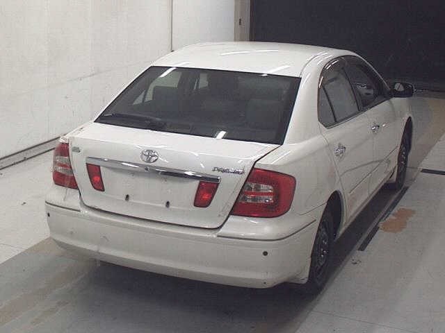 Toyota PREMIO 2005 8509896-5
