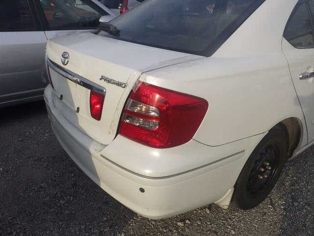 Toyota PREMIO 2005 8509896-6