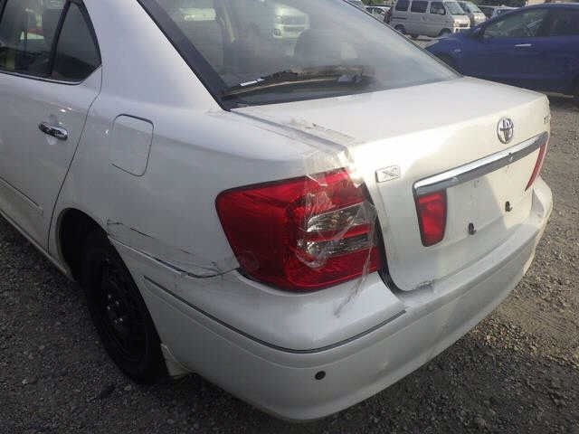 Toyota PREMIO 2005 8509896-7