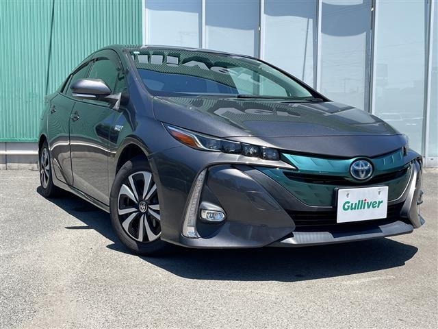 Toyota PRIUS PHV 2017 8509966-0