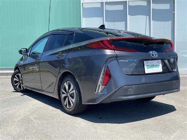 Toyota PRIUS PHV 2017 8509966-13