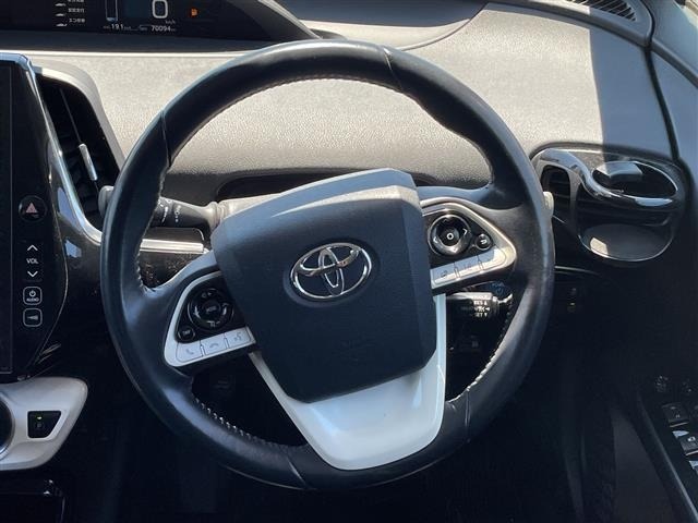 Toyota PRIUS PHV 2017 8509966-14
