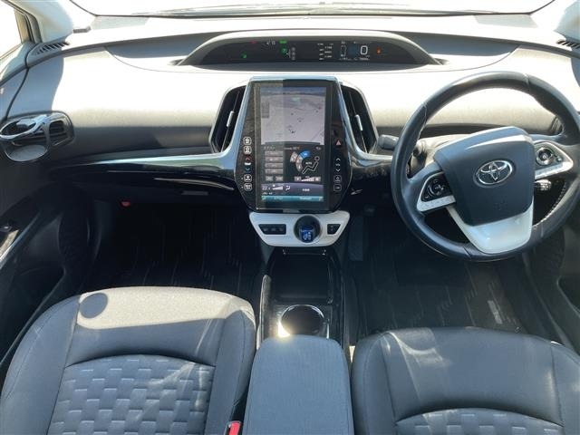 Toyota PRIUS PHV 2017 8509966-15