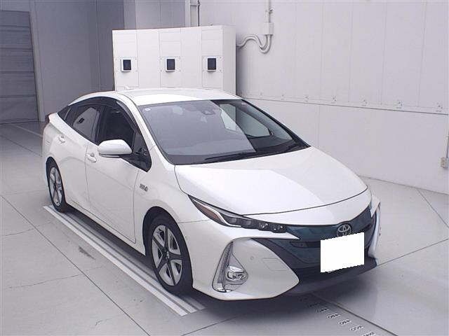 Toyota PRIUS PHV 2018 8509974-0