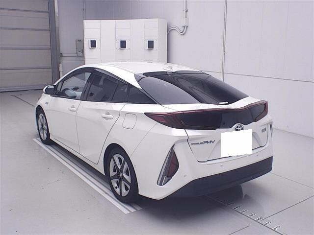 Toyota PRIUS PHV 2018 8509974-1
